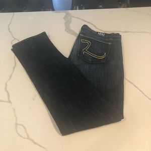 Rock & Republic bootcut premium denim